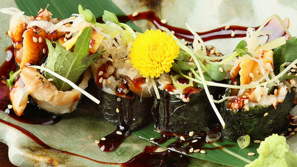 穴子のプロが煮つけた名物『焼穴子のつまみ』