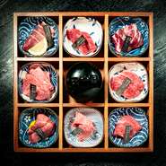 接待・会食でのご利用におすすめです。