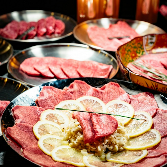 オシャレな雰囲気