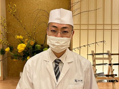 昼も夜も極上のコース。特別な日を彩る、珠玉の料理が味わえる