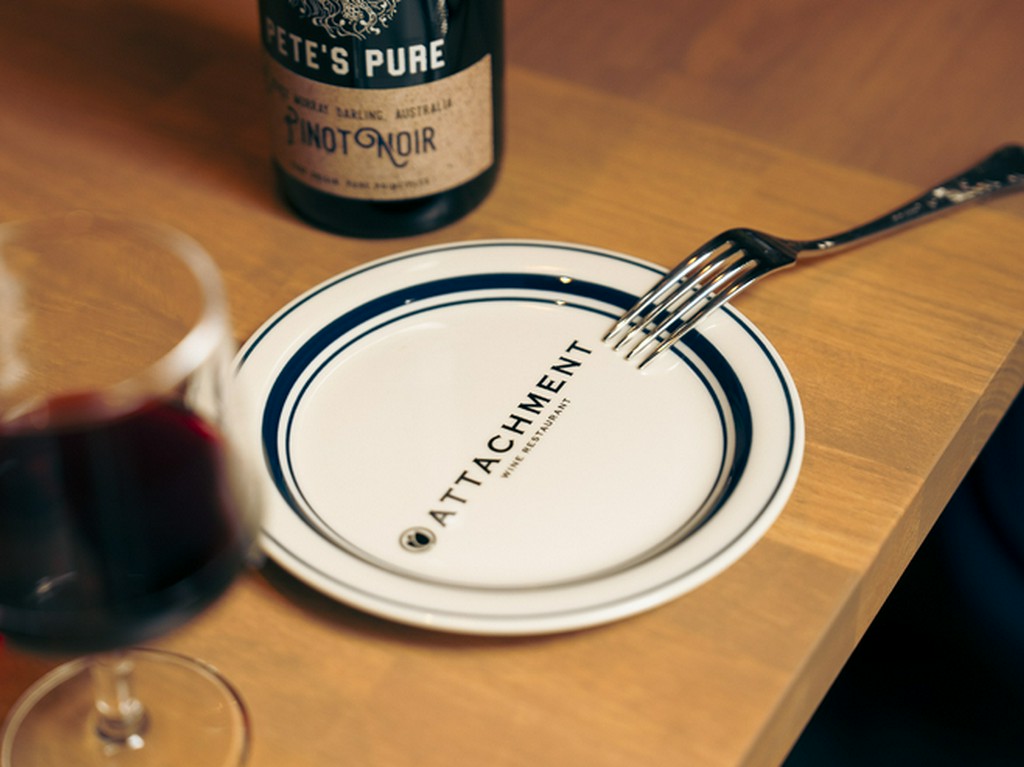 食器、イメージ