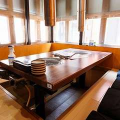 多彩な内容＆予算のコースが充実し、皆が大満足の宴会が叶う