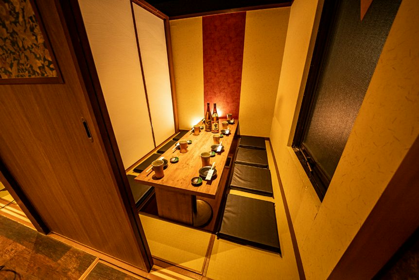 いつでも賑わう店内は明るく爽やかな雰囲気。