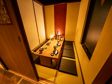 オシャレな雰囲気