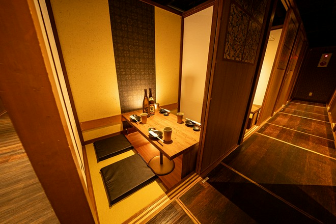 接待・会食におすすめ