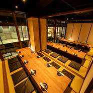 様々なシーンに是非ご利用ください。