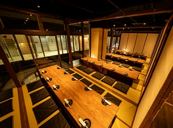 団体様のご宴会にも！