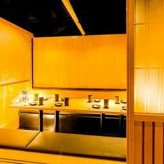 いつでも賑わう店内は明るく爽やかな雰囲気。