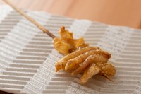 ※おまかせをご注文いただいたのちに追加籤をご注文いただけます。※写真は皮
