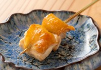 ジューシーで口の中でとろける