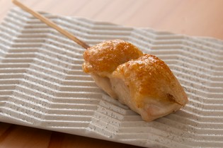 だき身