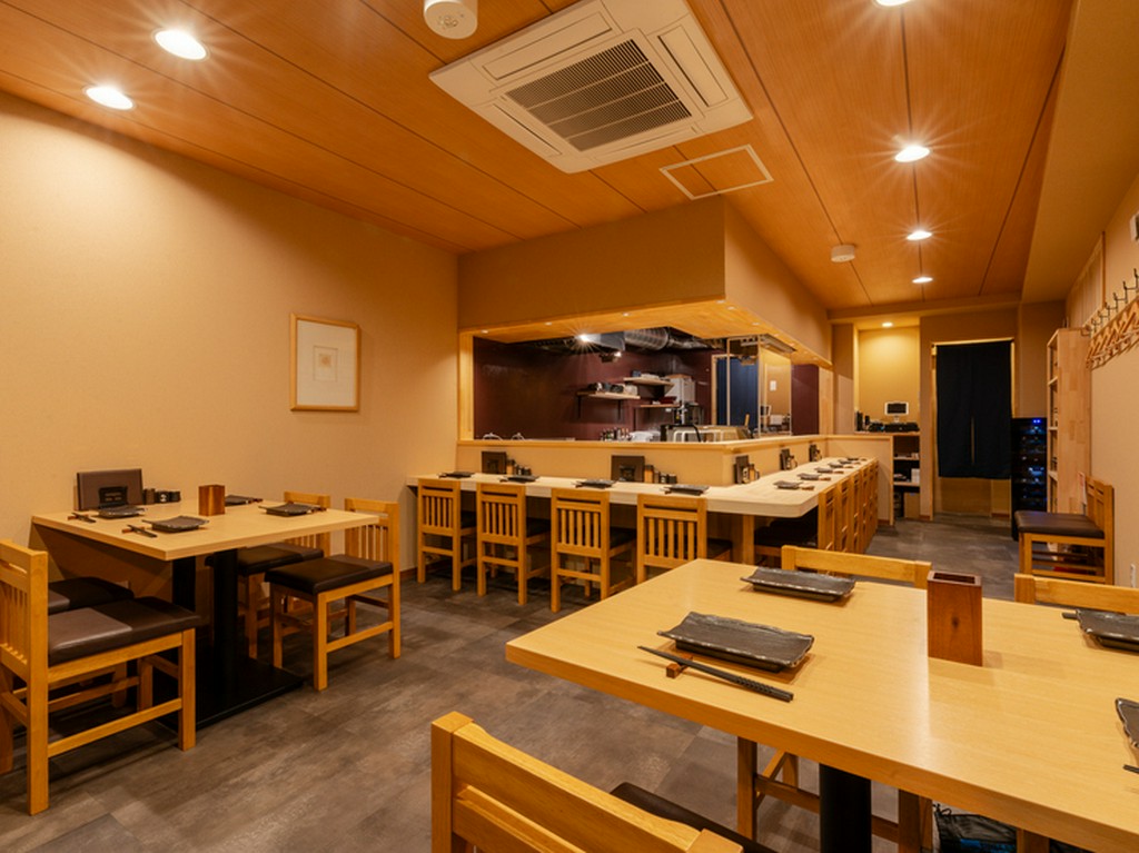 気配りの行き届いたおもてなしでゲストの心を満たす