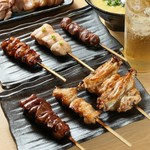 心　おまかせ6本