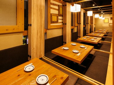 歓送迎会におすすめ