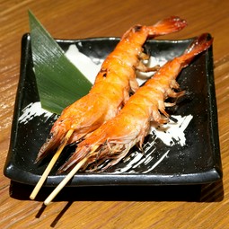 炉端焼きメニューも続々登場