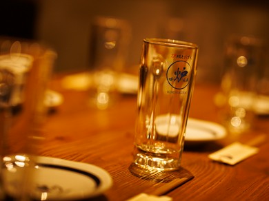 飲み放題がある