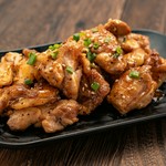 香ばしい匂いと肉厚の身が絶品です
