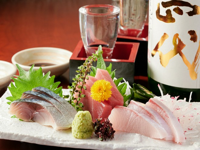 食材にこだわっている