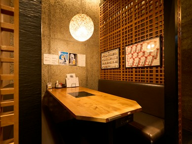 女子会におすすめ