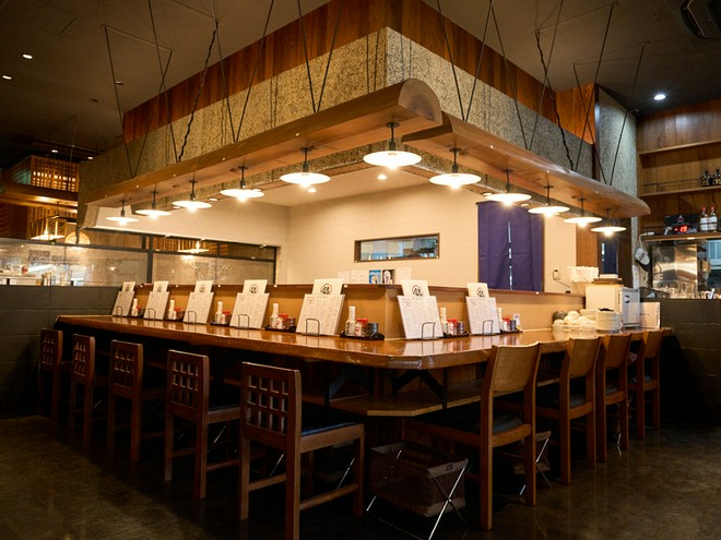 1人でも入りやすい