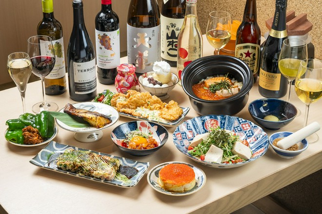 歓送迎会におすすめ
