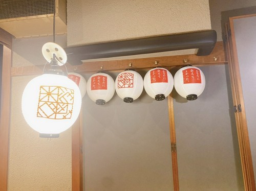 個室