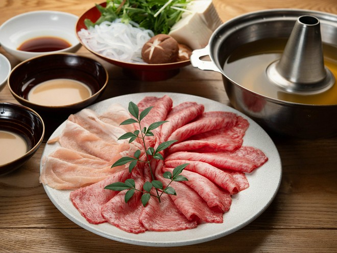 食材にこだわっている