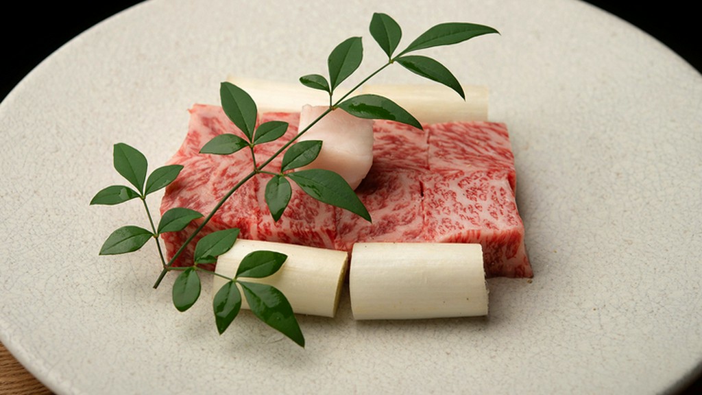 堂々たるビジュアルに心が躍る『角すき』