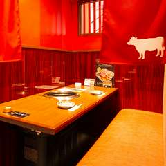 デートにぴったり。カップル席あり◎