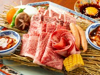 [おすすめ][絶対お得]今日は焼肉セット