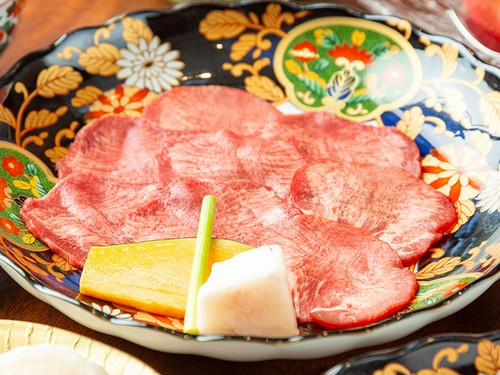 料理