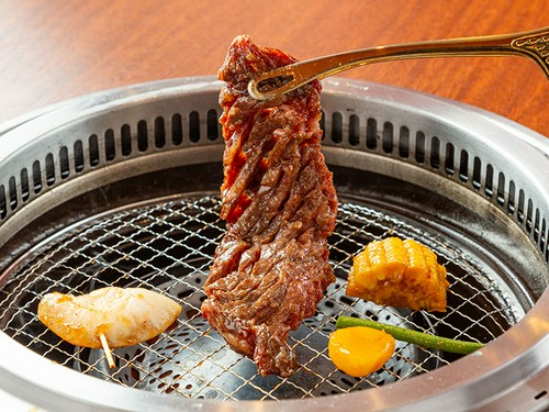 料理