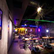 女子会におすすめです！