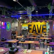 宴会におすすめです！