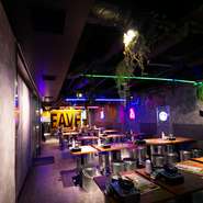 楽しい飲み会にぴったりなお席をたくさんご用意しております。各種宴会から女子会、誕生日など様々なシーンに◎