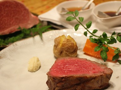 鎌倉山コース　4コース