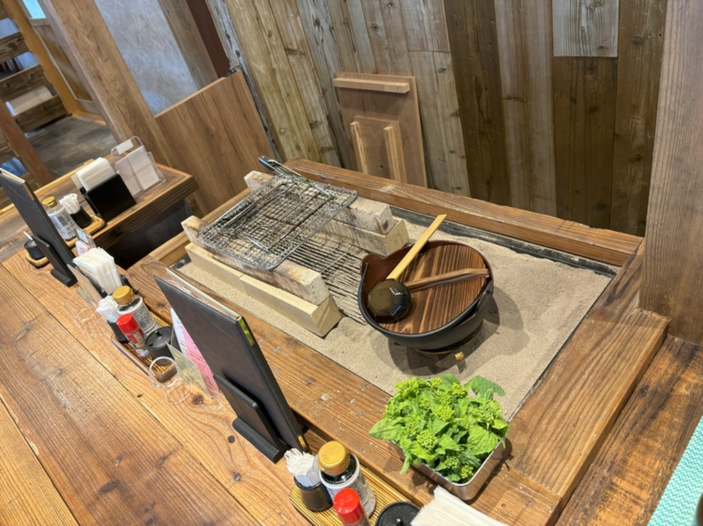 贅沢な時間を過ごせる、洗練された上質な空間