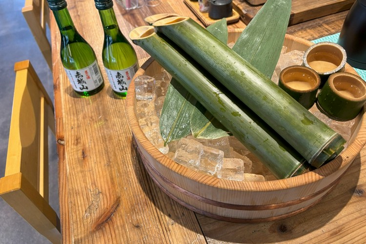 十割そば 囲炉裏 水沼店 伊勢崎/桐生/そば | ヒトサラ