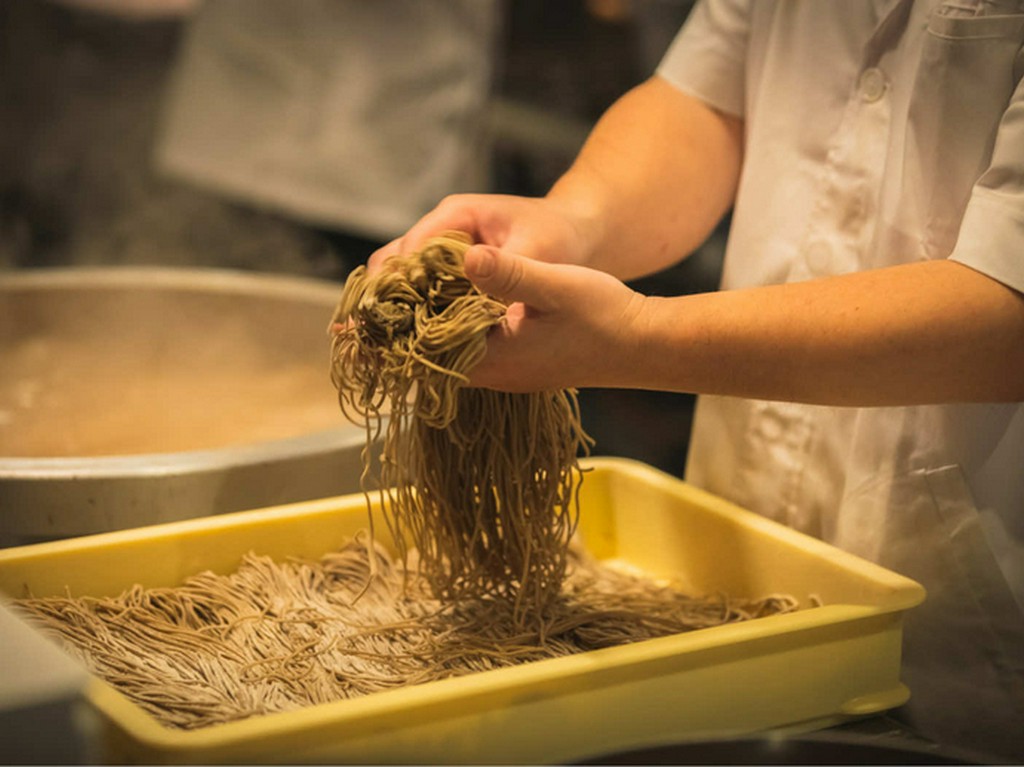 目配り、気配り、心配りを大切に。温かな接客を
