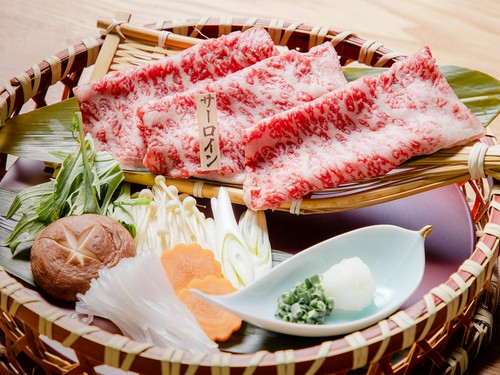 食材