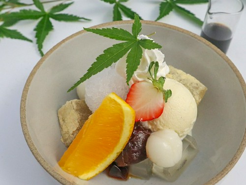 食材