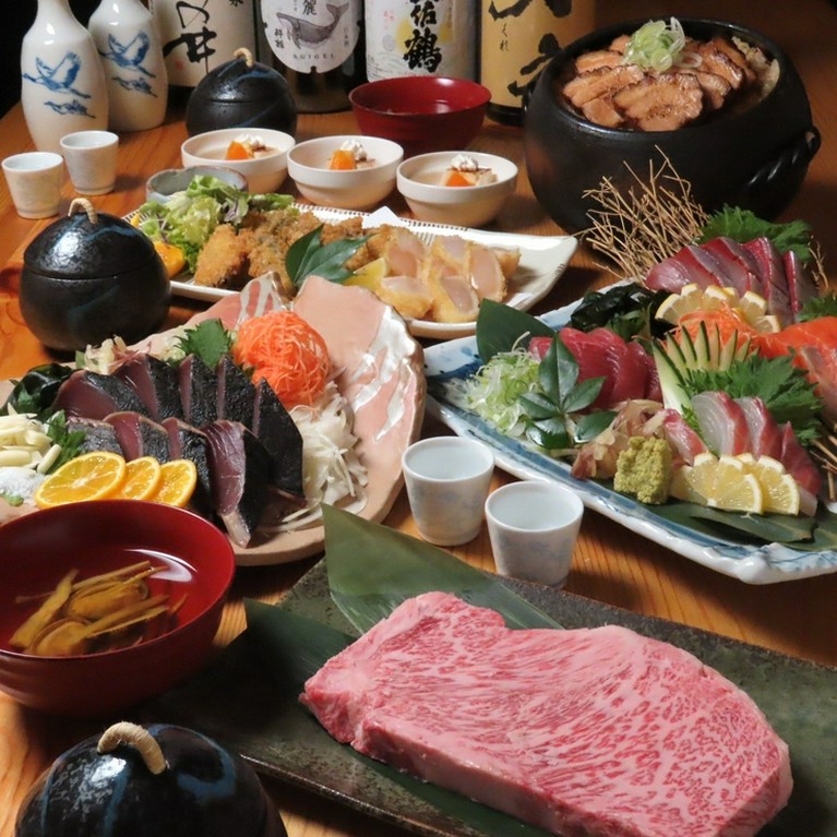 接待、ご会食などにも最適です