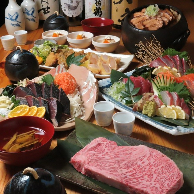 接待・会食におすすめ