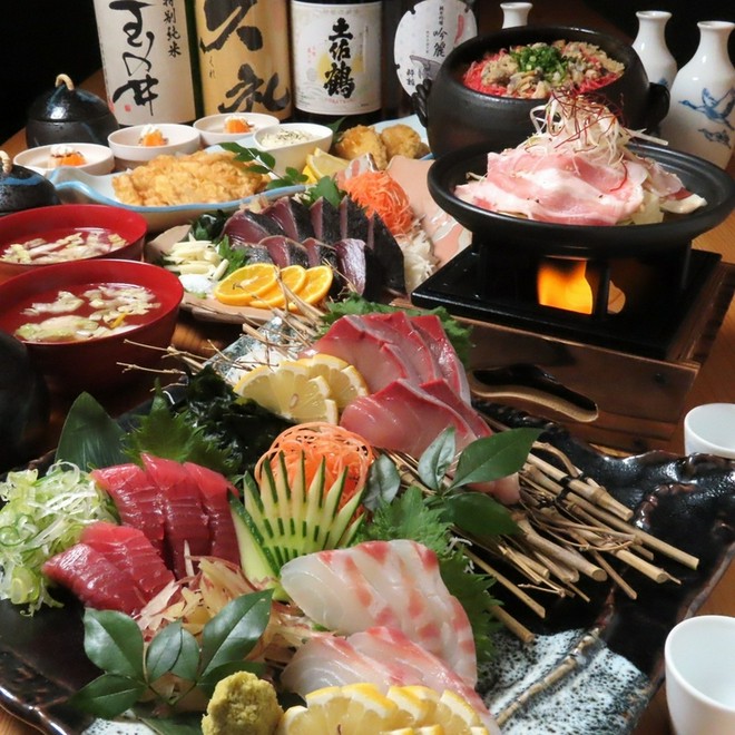 地産地消に取り組んでいる