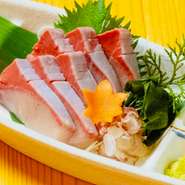 ※土佐名物　ぬた　＋50円（税込）
