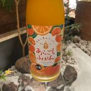 （ロック／水割り／ソーダ割り）
各600円