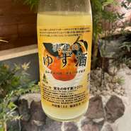 （ロック／水割り／ソーダ割り）
各660円