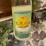 （ロック／水割り／ソーダ割り）
各660円