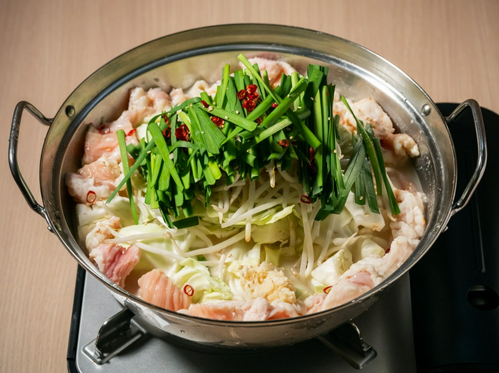 絶品料理と上質な店内で、身も心も満たされるひととき