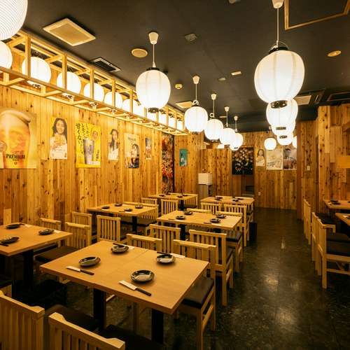 轟 浅草店 浅草/居酒屋 写真 | ヒトサラ